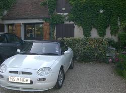 Auberge De Launay