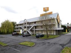 Premiere Classe Douai - Cuincy
