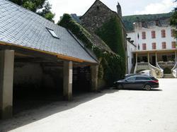 Grand Hôtel du Parc
