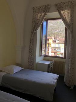 Hostellerie Du Pont Vieux