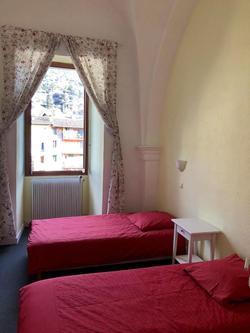 Hostellerie Du Pont Vieux