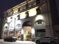 Hôtel de l'univers