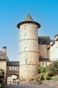 Chateau de Fontanges