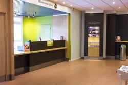 B&B Hotel Le Puy-En-Velay