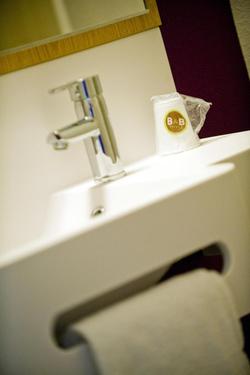 B&B Hotel Le Puy-En-Velay