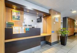 B&B HOTEL Valenciennes Marly