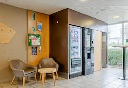 B&B HOTEL Valenciennes Marly
