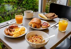 B&B HOTEL Valenciennes Marly