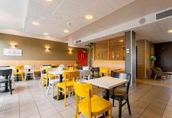 B&B HOTEL Valenciennes Marly