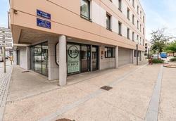 B&B Hotel Mulhouse Centre