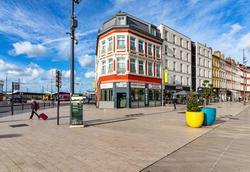 B&B HOTEL Dunkerque Centre Gare