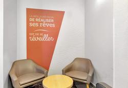 B&B HOTEL Dunkerque Centre Gare