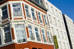 B&B HOTEL Dunkerque Centre Gare