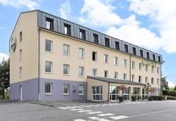 B&B HOTEL Chalons En Champagne
