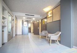 B&B Hotel Mulhouse Ile Napoléon