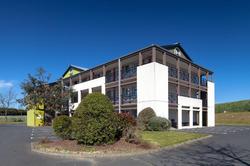 B&B HOTEL Cherbourg
