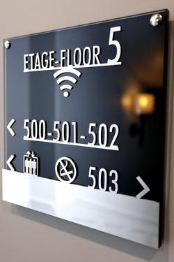 Hotel Saint-Louis Pigalle