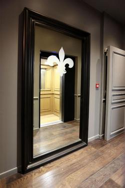 Hotel Saint-Louis Pigalle