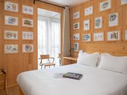 Hotel Edgar et Achille