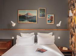 Hotel Edgar et Achille