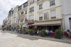 Hôtel d'Angleterre