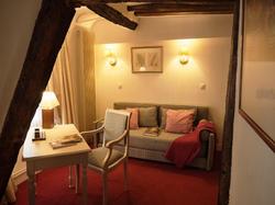 Hotel Du Cygne