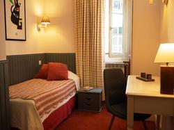 Hotel Du Cygne