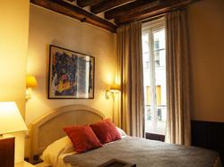 Hotel Du Cygne