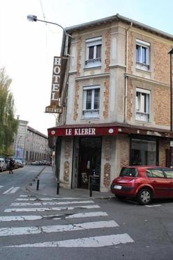 Le Kleber
