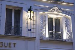 Maison Breguet