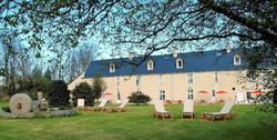 Hotel Manoir De Mathan