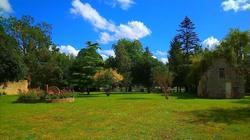 Hotel Manoir De Mathan