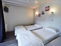 Relais Des 3 Pommes