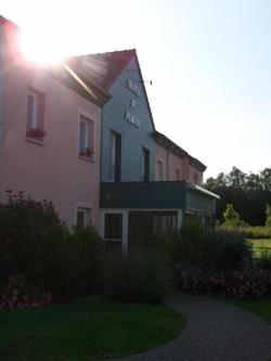 Brit Hotel Du Perche