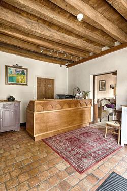 Le Relais Des Templiers