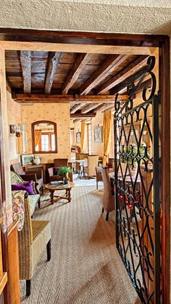 Le Relais Des Templiers