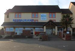 Brit Hotel Les Evens