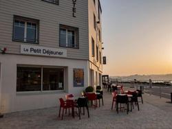 Hotel De La Baie