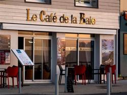 Hotel De La Baie