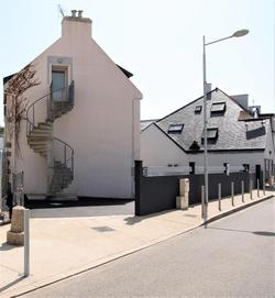 Hotel De La Baie
