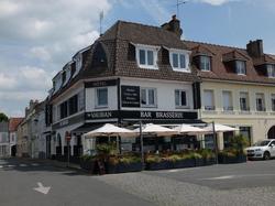 Hotel Le Vauban