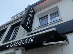 Hotel Le Vauban