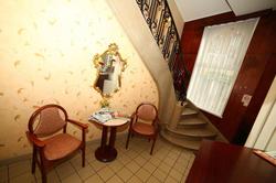 Hôtel de France