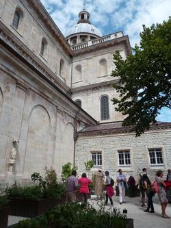 Hôtel Métropole
