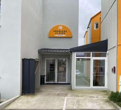 Premiere Classe Amiens