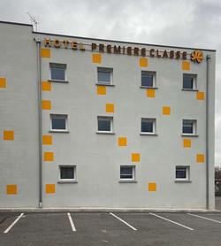 Premiere Classe Amiens