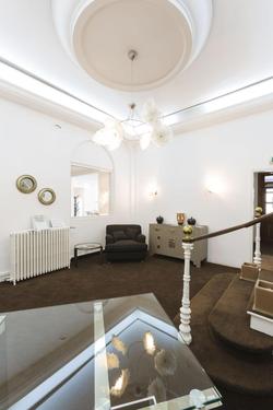 Hôtel Le Saint Louis