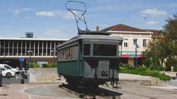 Hôtel du Tramway