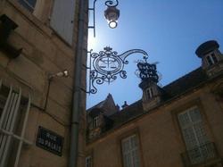 Hôtel du Palais