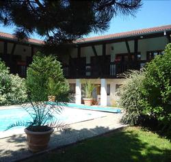 Hotel Restaurant La Vieille Ferme